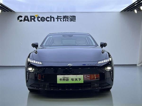 eπ007 2024款 纯电 540四驱Max版