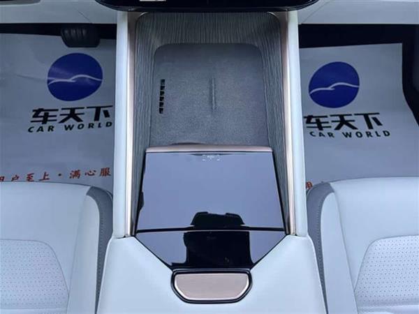 eπ007 2024款 纯电 540四驱Max版