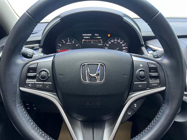 冠道 2020款 370TURBO 四驱至尊版 双色