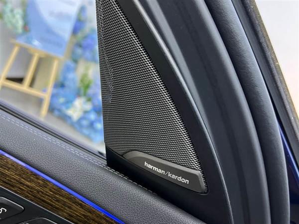 宝马X3 2018款 xDrive30i 领先型 M运动套装 国V
