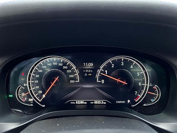 宝马X3 2018款 xDrive30i 领先型 M运动套装 国V