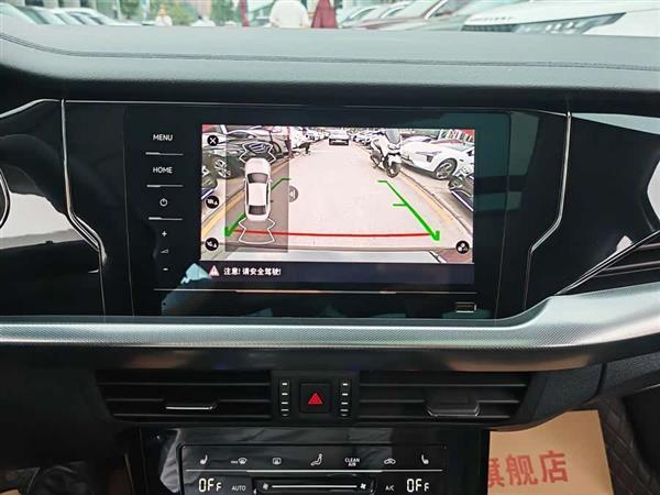 帕萨特 2023款 330TSI 星空精英版