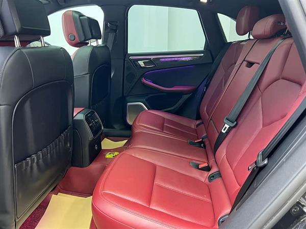 Macan 2023款 Macan 2.0T