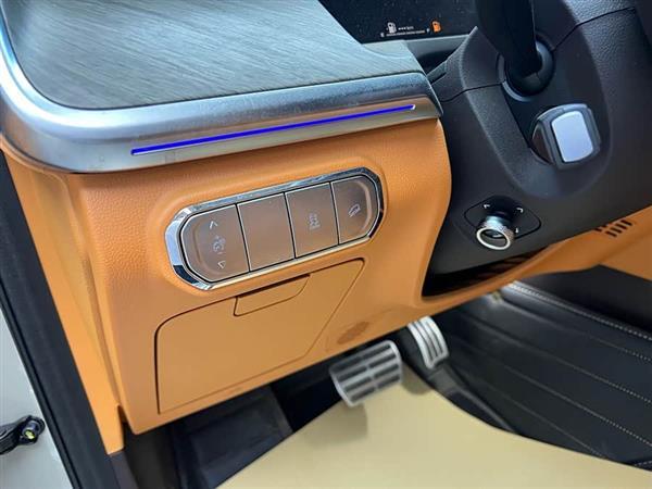 坦克500 2022款 3.0T 商务版 造境型 5座