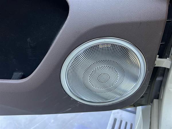 坦克500 2022款 3.0T 商务版 造境型 5座
