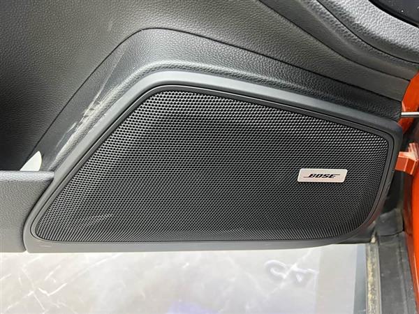 Panamera 2019款 Panamera 2.9T