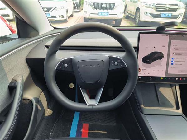 Model 3 2023款 后轮驱动版