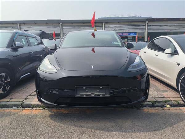 Model Y 2023款 后轮驱动版