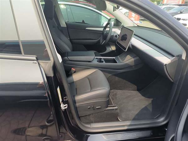 Model Y 2023款 后轮驱动版