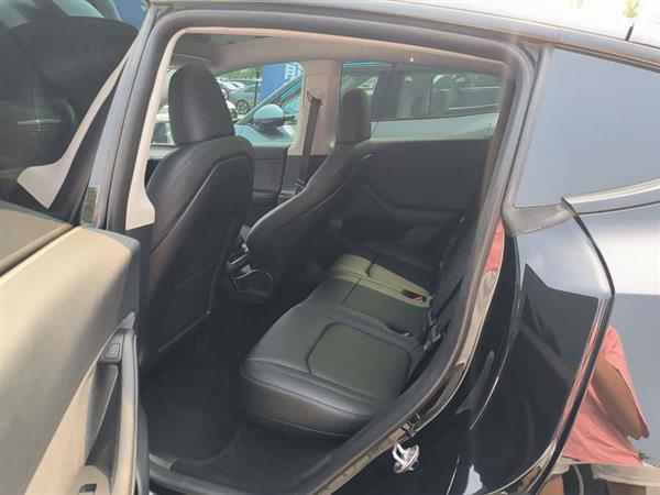 Model Y 2023款 后轮驱动版