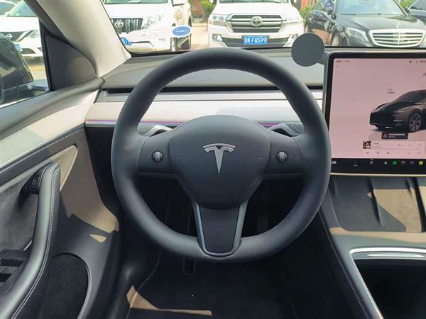 Model Y 2023款 后轮驱动版