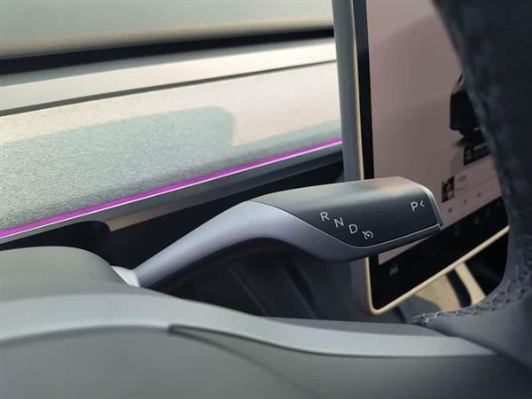 Model Y 2023款 后轮驱动版