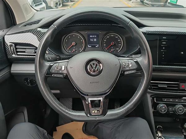 途岳 2020款 280TSI 两驱豪华版PLUS 国VI
