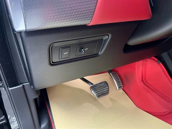 揽胜运动 2020款 3.0 L6 HSE DYNAMIC