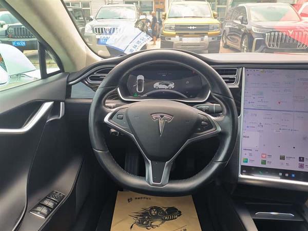 Model S 2016款 Model S 60