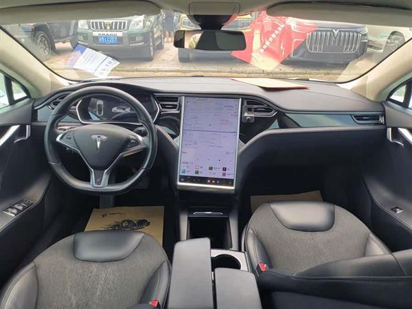 Model S 2016款 Model S 60