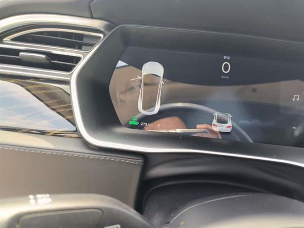 Model S 2016款 Model S 60