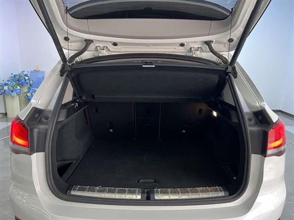 宝马X1 2020款 xDrive25Li 尊享型