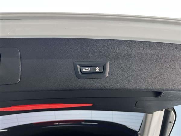 宝马X1 2020款 xDrive25Li 尊享型