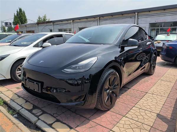 Model Y 2022款 后轮驱动版