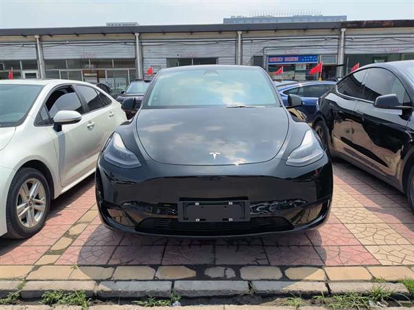 Model Y 2022款 后轮驱动版