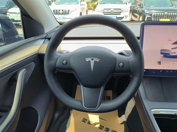 Model Y 2022款 后轮驱动版