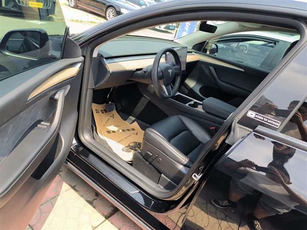 Model Y 2022款 后轮驱动版