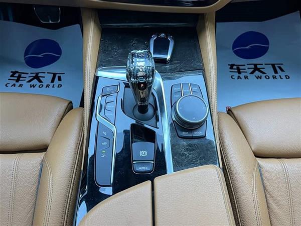 宝马6系GT 2020款 630i M运动套装