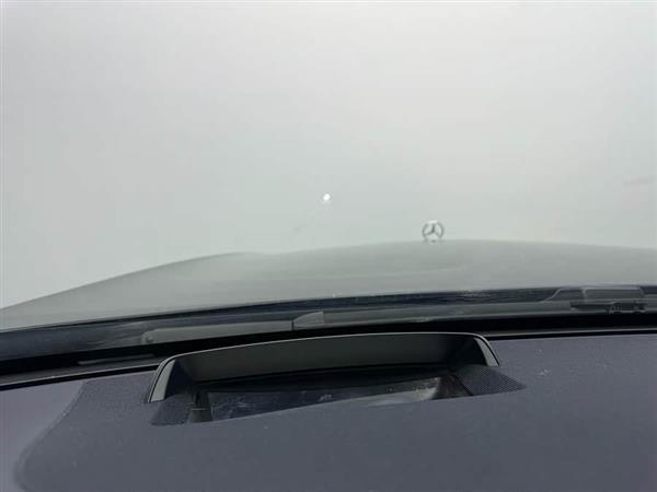 奔驰S级 2017款 S 400 L 4MATIC