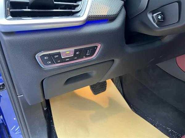 宝马X6 2020款 xDrive40i M运动套装