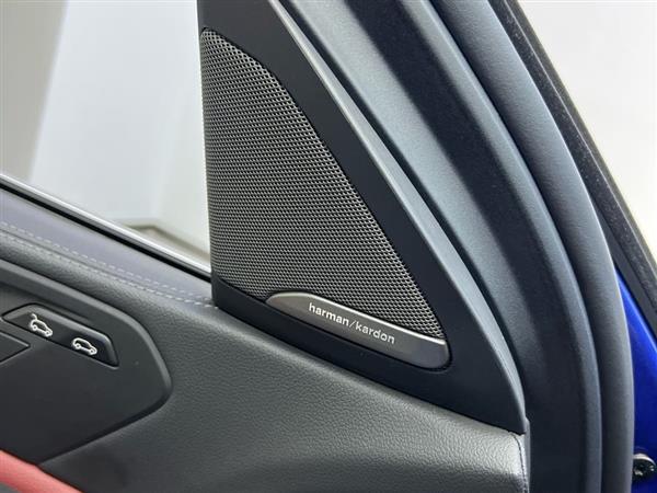 宝马X6 2020款 xDrive40i M运动套装