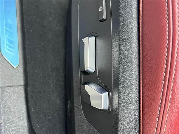 宝马X6 2020款 xDrive40i M运动套装