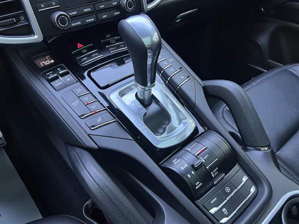 Cayenne 2016款 Cayenne 3.0T