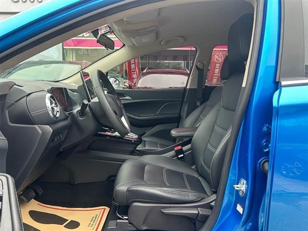 元新能源 2019款 EV535 智联领潮型
