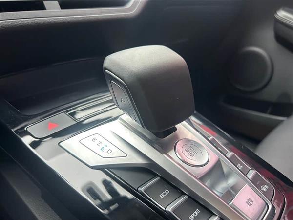 元新能源 2019款 EV535 智联领潮型
