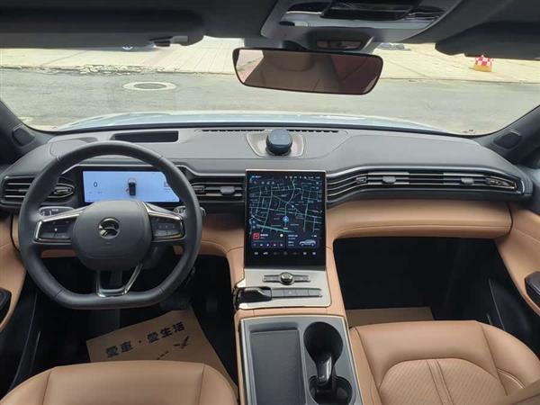 蔚来ES6 2022款 75kWh 运动版