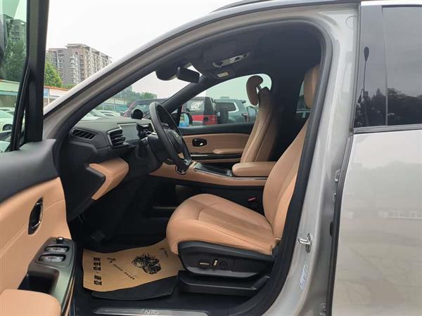 蔚来ES6 2022款 75kWh 运动版