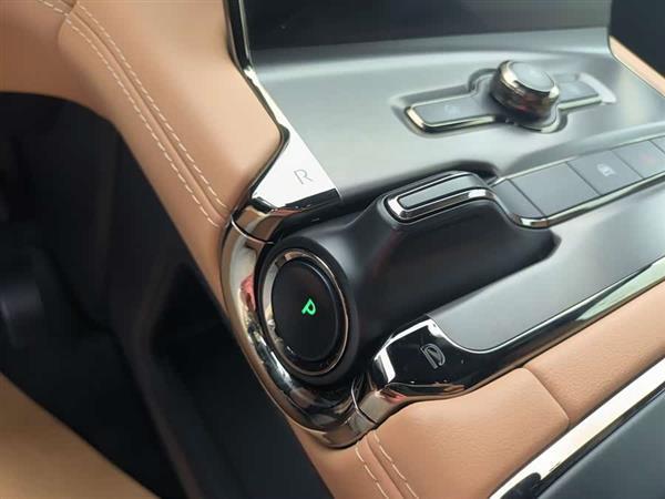 蔚来ES6 2022款 75kWh 运动版