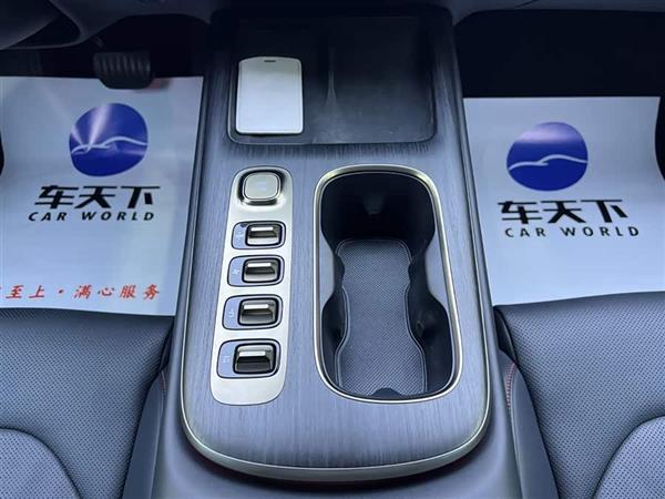 小米SU7 2024款 后驱超长续航高阶智驾Pro版