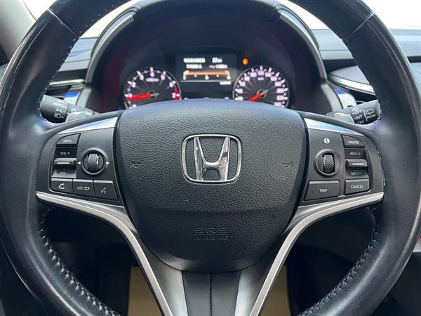 冠道 2020款 240TURBO 两驱智享版