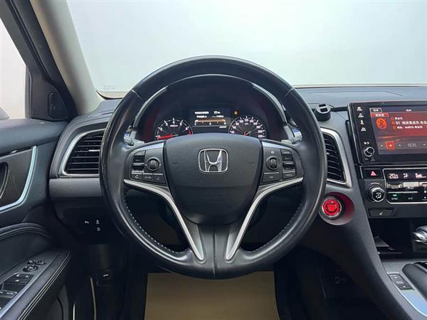 冠道 2020款 240TURBO 两驱智享版