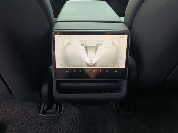 Model 3 2023款 后轮驱动版