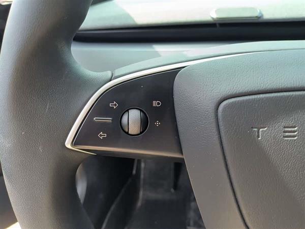 Model 3 2023款 后轮驱动版