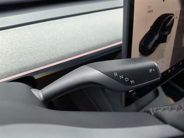 Model Y 2024款 后轮驱动版