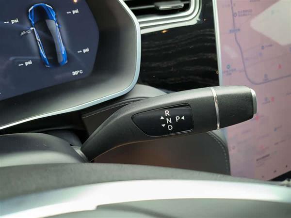Model S 2017款 Model S 75D 标准续航版