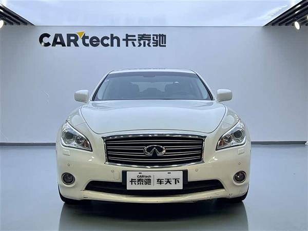 英菲尼迪Q70 2013款 Q70L 2.5L 舒适版