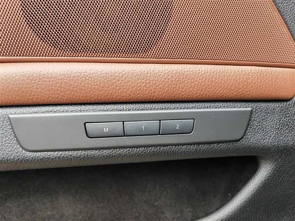 宝马5系 2014款 530Li 领先型