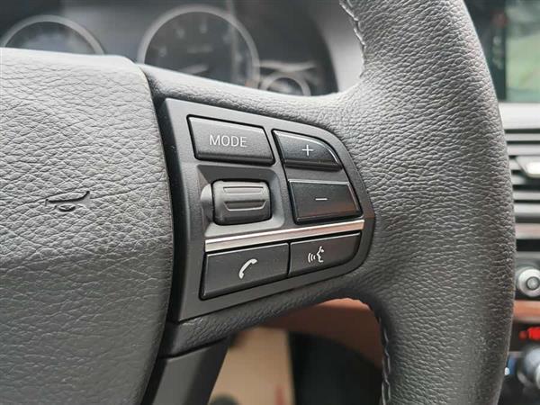 宝马5系 2014款 530Li 领先型