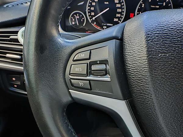 宝马X5(进口) 2014款 xDrive35i 领先型