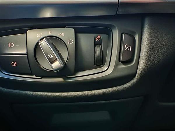 宝马X5(进口) 2014款 xDrive35i 领先型